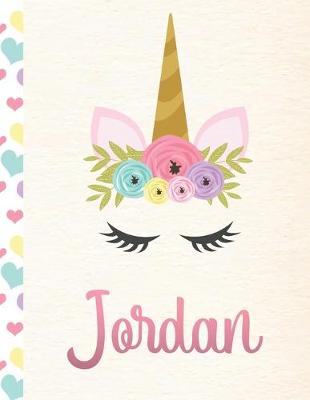 Book cover for Jordan