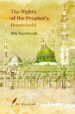 Cover of The Rights of the Prophet's Household