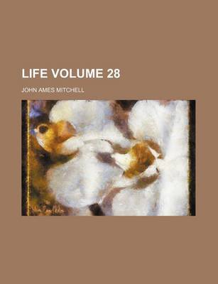 Book cover for Life Volume 28