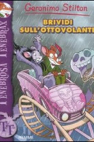 Cover of Brividi Sull'Ottovolante