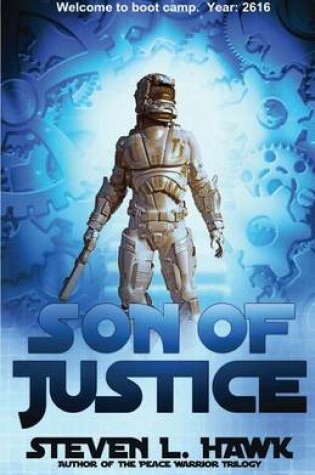 Cover of Son of Justice