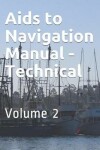 Book cover for Aids to Navigation Manual - Technical