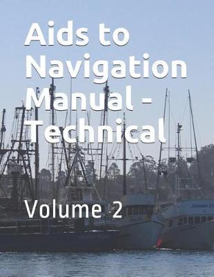 Book cover for Aids to Navigation Manual - Technical