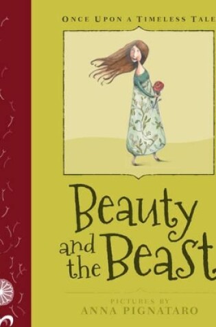 Cover of Beauty and the Beast