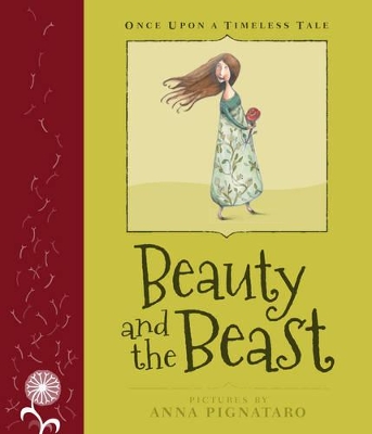 Cover of Beauty and the Beast