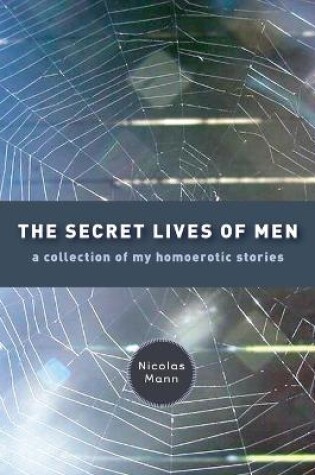 Cover of The Secret Lives of Men