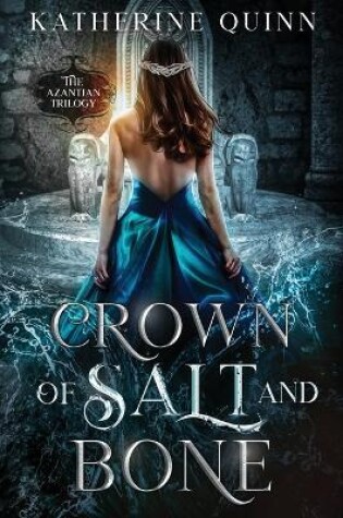 Cover of Crown of Salt and Bone