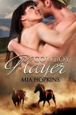 Cover of Cowboy Player