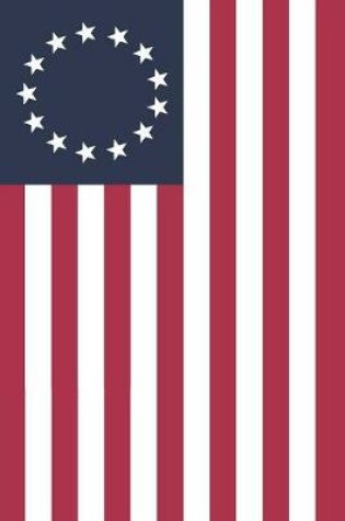 Cover of Betsy Ross Flag