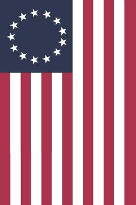 Cover of Betsy Ross Flag