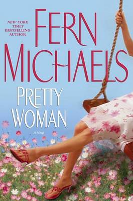 Book cover for Pretty Woman