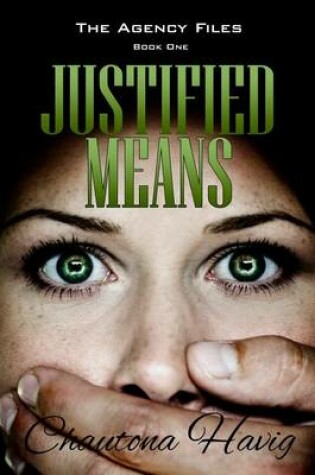 Cover of Justified Means