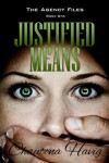 Book cover for Justified Means