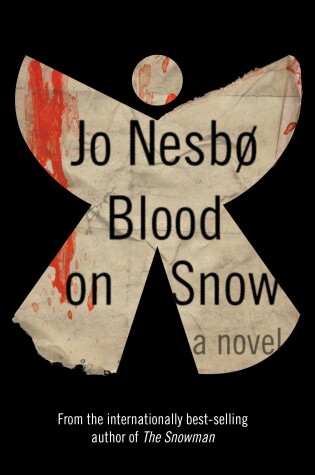 Cover of Blood on Snow