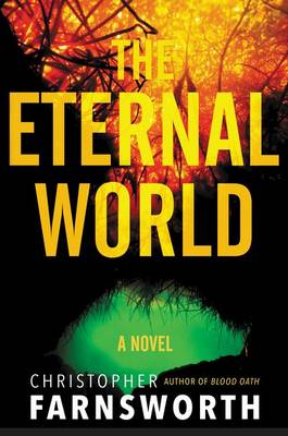 Book cover for The Eternal World