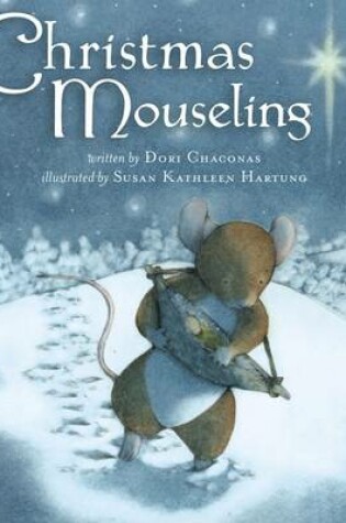 Cover of Christmas Mouseling