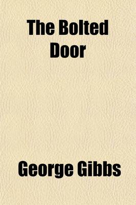 Book cover for The Bolted Door