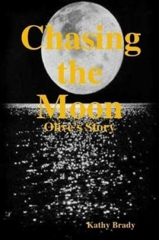 Cover of Chasing the Moon