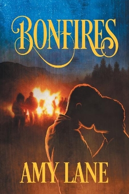 Book cover for Bonfires