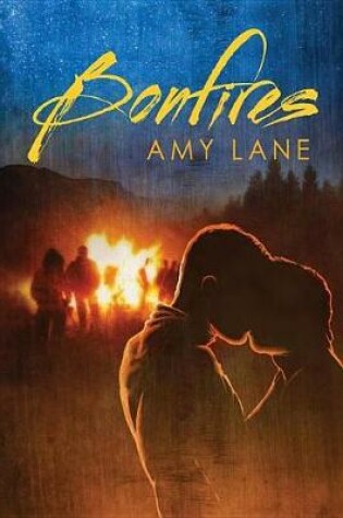 Cover of Bonfires