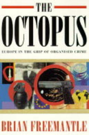 Cover of The Octopus