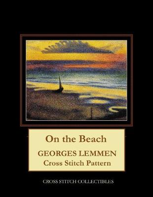 Book cover for On the Beach