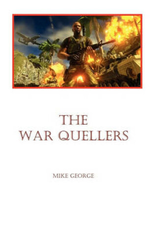 Cover of The War Quellers