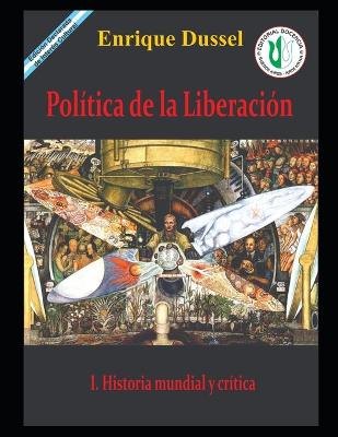 Book cover for Politica de la Liberacion I