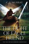 Book cover for The Light of Eaglefriend