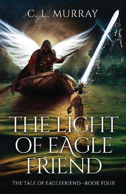 Cover of The Light of Eaglefriend