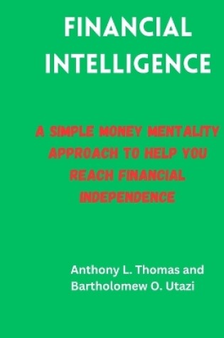 Cover of Financial Intelligence