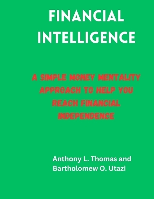 Cover of Financial Intelligence