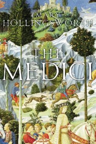 Cover of The Medici