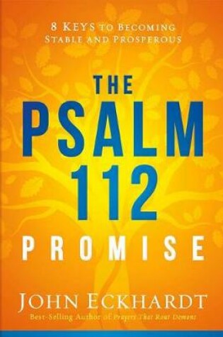 Cover of The Psalm 112 Promise