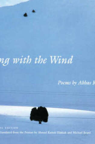 Cover of Walking with the Wind