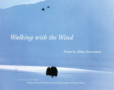 Cover of Walking with the Wind