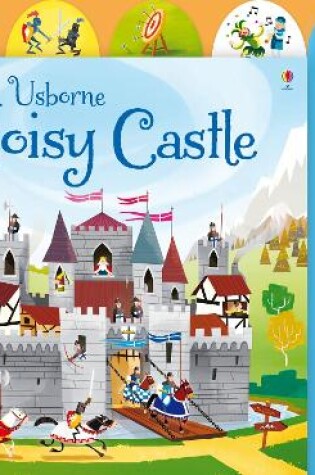 Cover of Noisy Castle