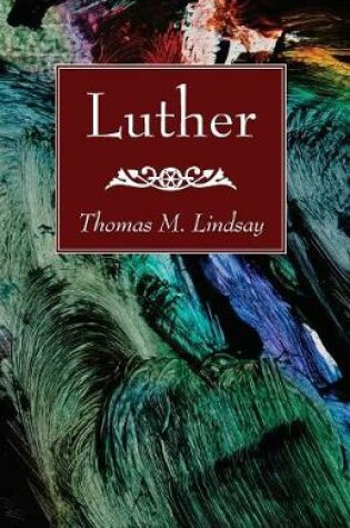 Cover of Luther