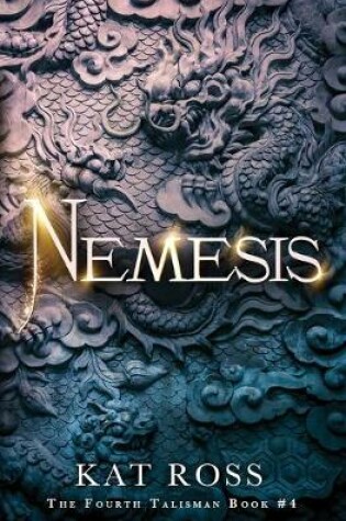 Cover of Nemesis