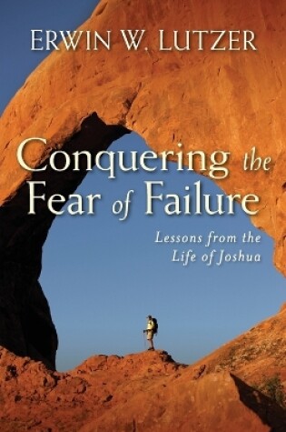 Cover of Conquering the Fear of Failure