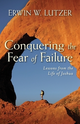 Book cover for Conquering the Fear of Failure