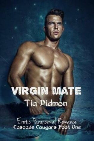 Cover of Virgin Mate