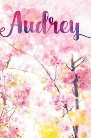 Cover of Audrey