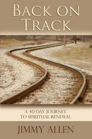 Cover of Back on Track