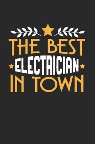 Cover of The Best Electrician in Town