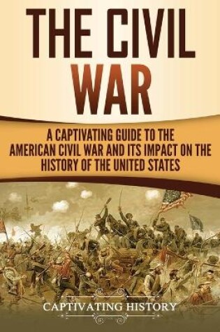 Cover of The Civil War