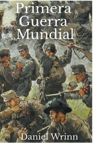 Cover of Primera Guerra Mundial
