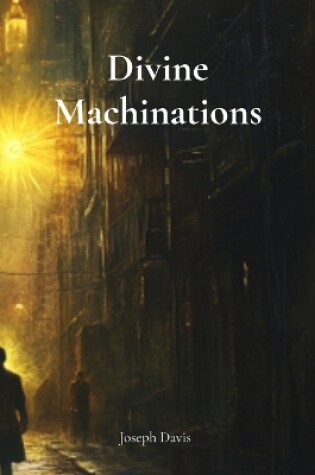 Cover of Divine Machinations