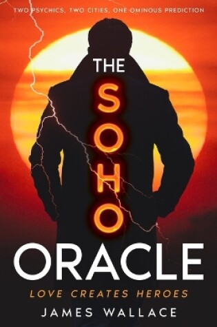 Cover of The Soho Oracle