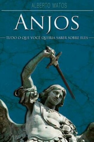 Cover of Anjos